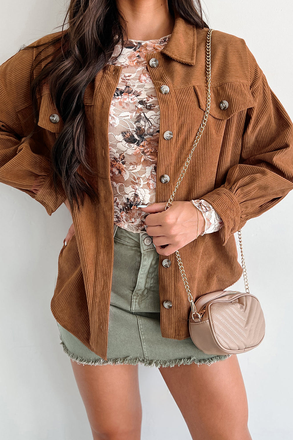 coats and jackets collection