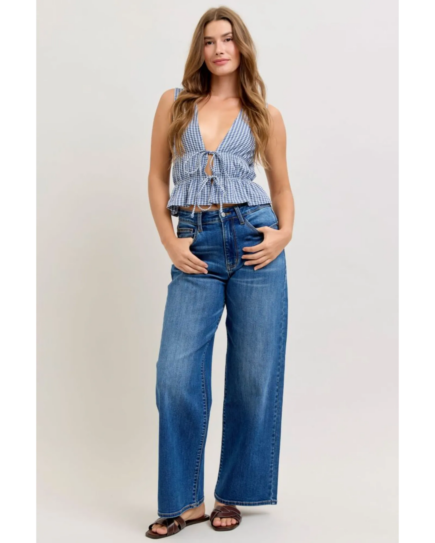 judy blue jeans