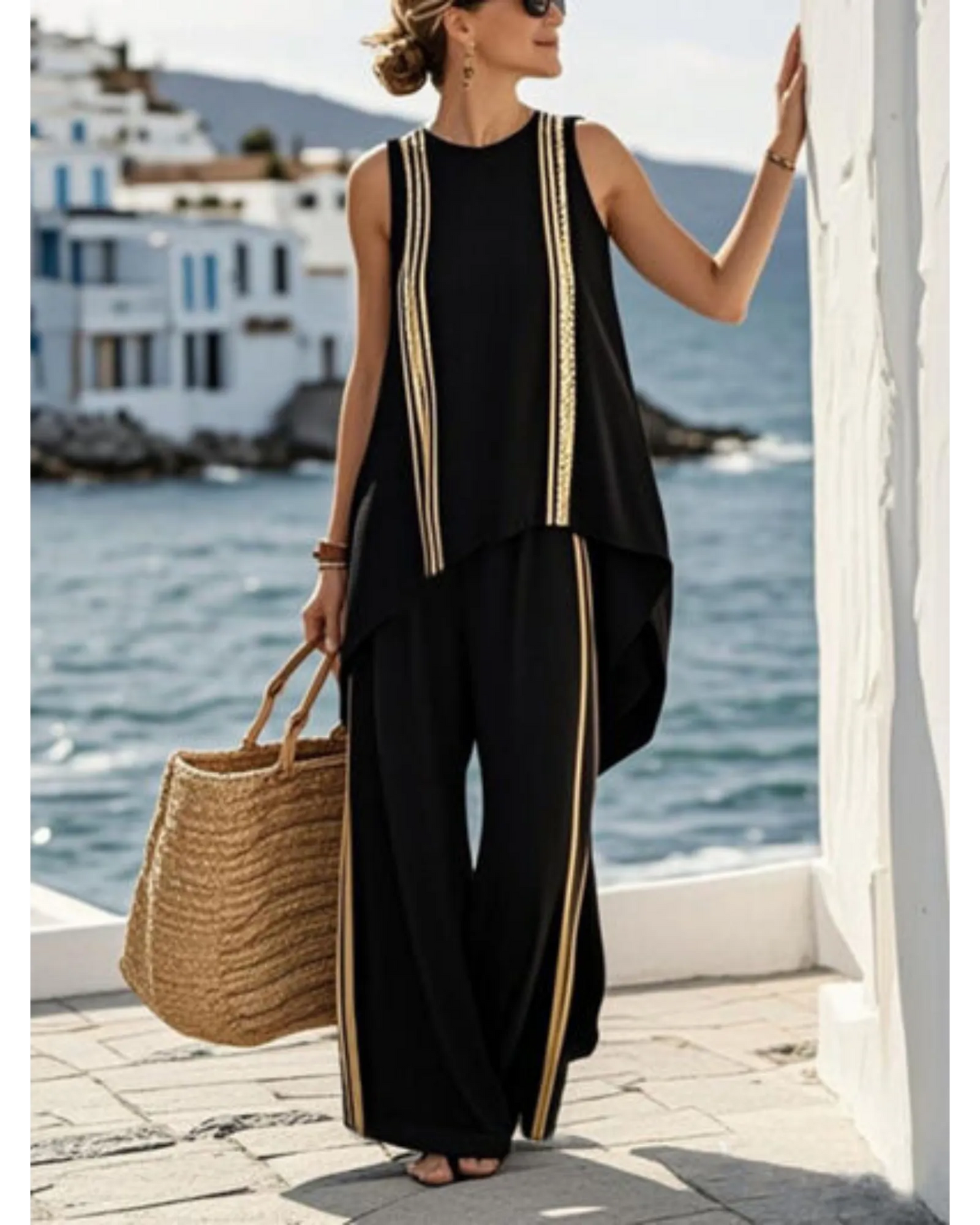 two piece sets