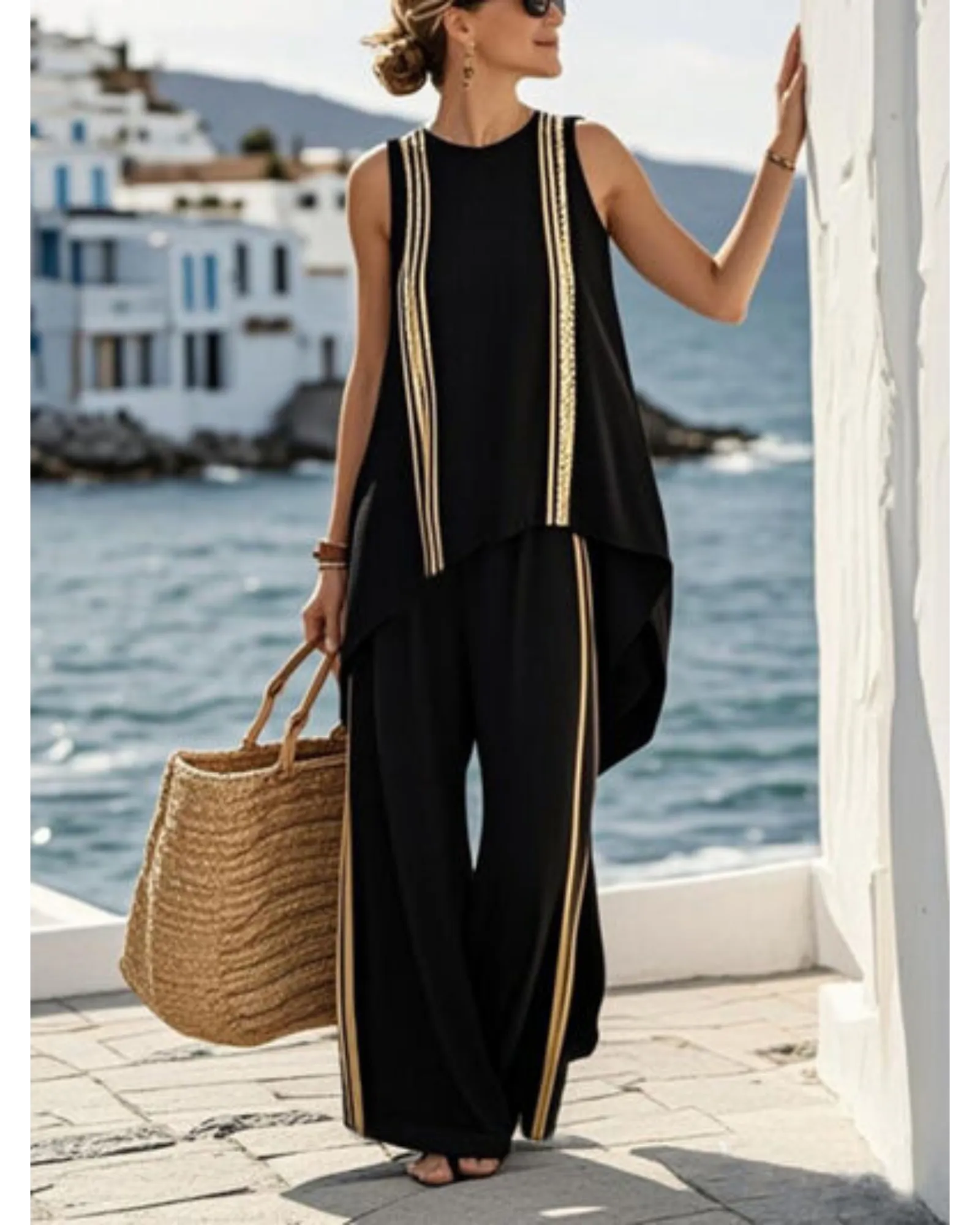 two piece sets