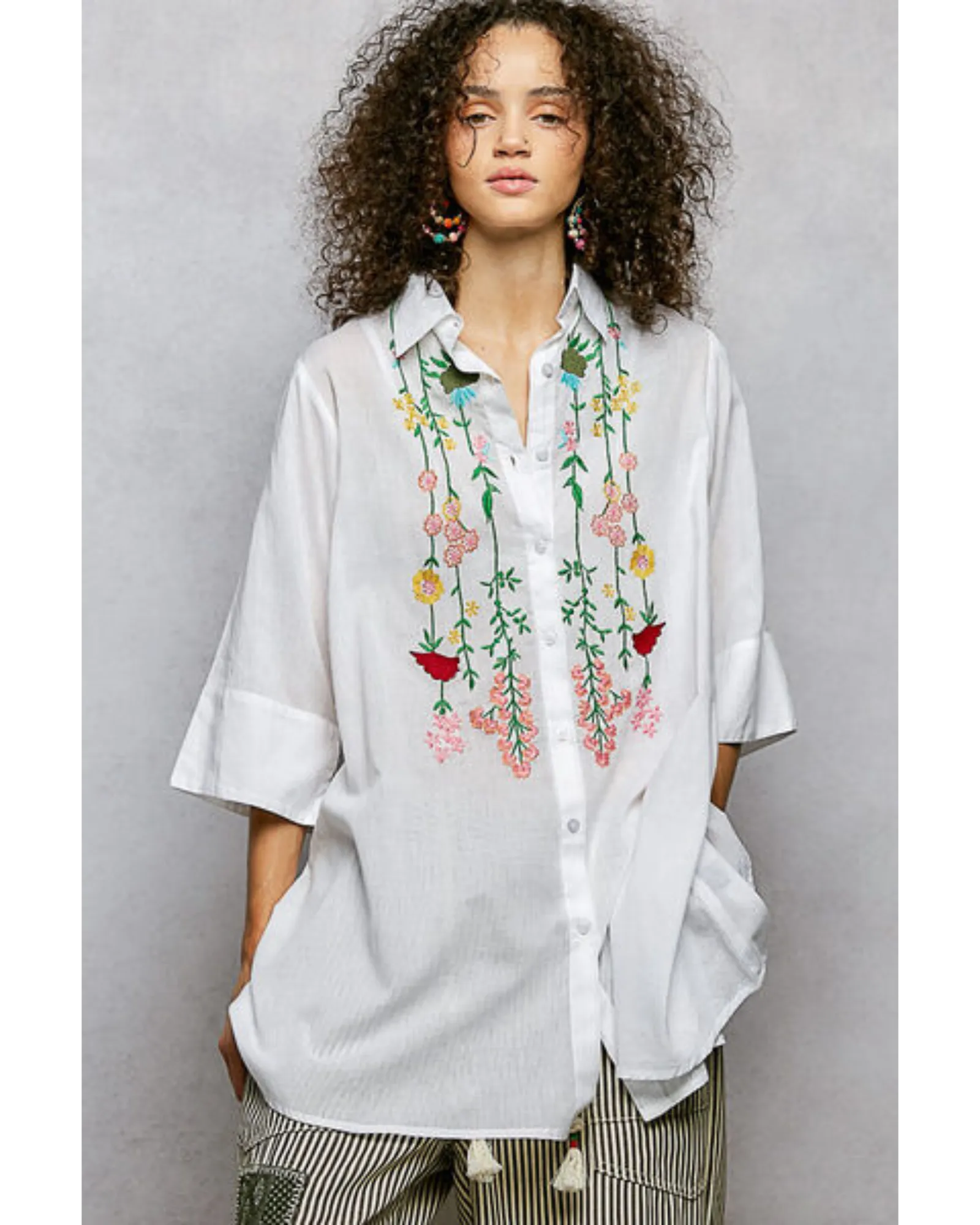 tees and blouses