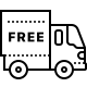 SHIPPING ICON